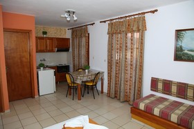 Sogiorka Apartments