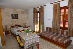 Sogiorka Apartments