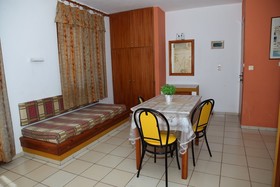 Sogiorka Apartments