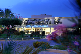 Star Beach Village & Waterpark