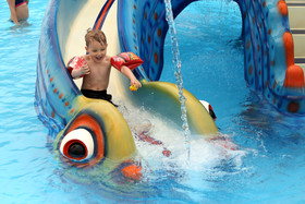 Star Beach Village & Waterpark