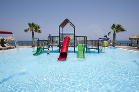 Star Beach Village & Waterpark