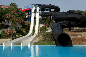 Star Beach Village & Waterpark