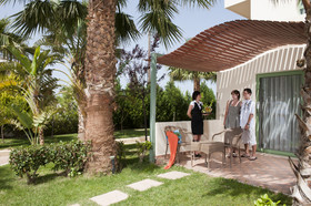 Star Beach Village & Waterpark