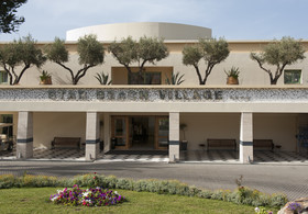 Star Beach Village & Waterpark