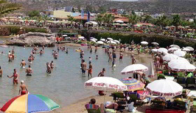 Star Beach Village & Waterpark