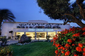 Star Beach Village & Waterpark