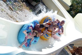 Star Beach Village & Waterpark