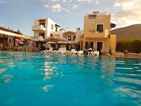 Sun & Sea Apartments