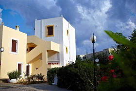 Sun & Sea Apartments