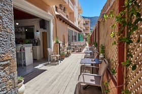 Thalia  Deco City & Beach Hotel