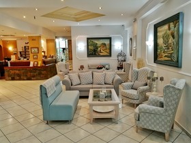 Thalia  Deco City & Beach Hotel