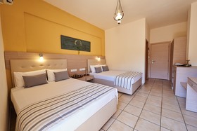 Thalia  Deco City & Beach Hotel