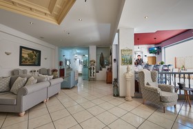 Thalia  Deco City & Beach Hotel