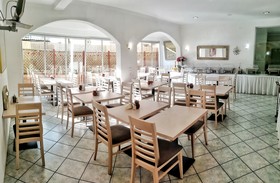 Thalia  Deco City & Beach Hotel