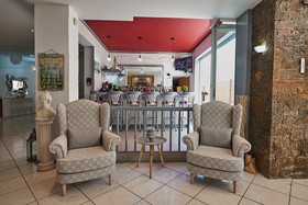 Thalia  Deco City & Beach Hotel