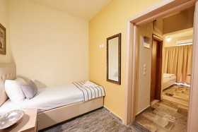Thalia  Deco City & Beach Hotel