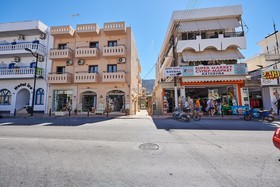 Thalia  Deco City & Beach Hotel