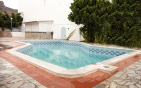 Thalia  Deco City & Beach Hotel