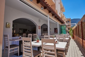 Thalia  Deco City & Beach Hotel