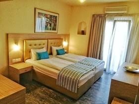 Thalia  Deco City & Beach Hotel