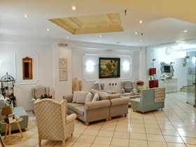 Thalia  Deco City & Beach Hotel