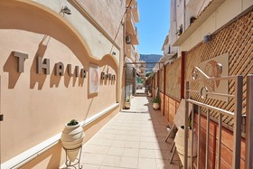 Thalia  Deco City & Beach Hotel