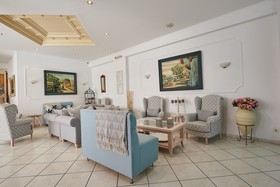Thalia  Deco City & Beach Hotel