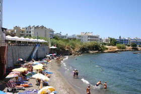Thalia  Deco City & Beach Hotel