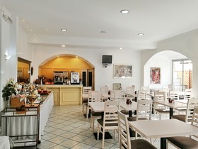 Thalia  Deco City & Beach Hotel
