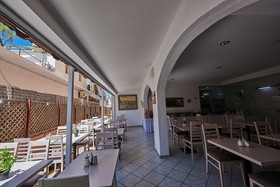 Thalia  Deco City & Beach Hotel