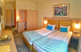 Thalia  Deco City & Beach Hotel