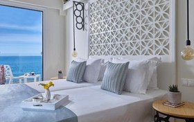Vasia Boulevard Hotel