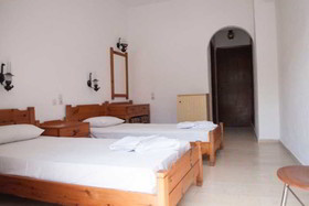 Velissarios Hotel
