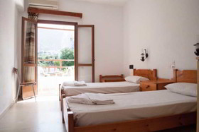 Velissarios Hotel