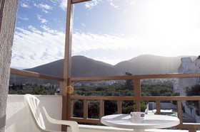Velissarios Hotel
