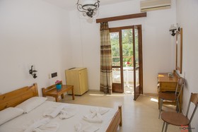 Velissarios Hotel
