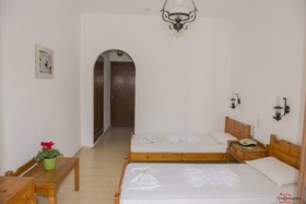 Velissarios Hotel