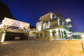 Villa Constandinos