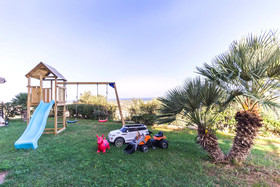 Villa Constandinos