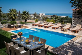 Villa Crete