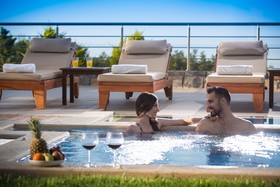 Villa Crete