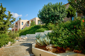 Village Heights Resort
