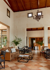 Village Heights Resort