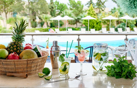 Village Heights Resort