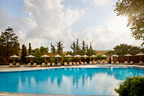 Village Heights Resort