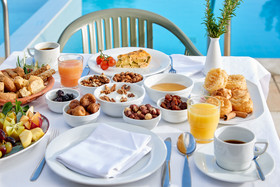 Village Heights Resort