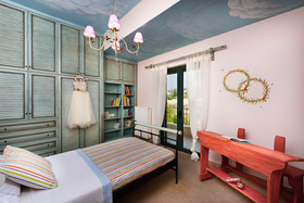 Villa Golden Crest