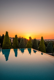 Villa Golden Crest