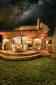 Villa Golden Crest